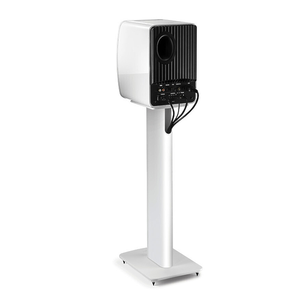 Стойка под акустику KEF SPEAKER STAND BLACK SP3989BA артикул 174524Si-1 фото 8