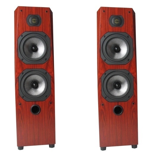 Напольная акустика Legacy Audio Expression rosewood артикул 101610Si-1
