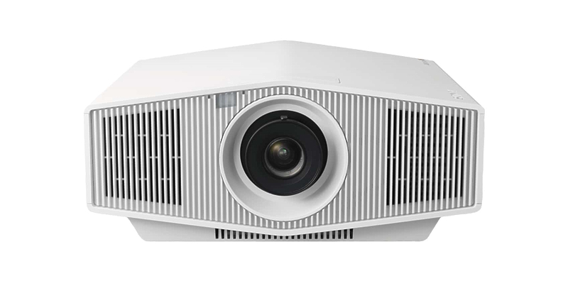 Проектор Sony VPL-XW5000ES White артикул 312809Si-1