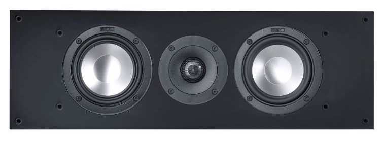 Canton Atelier 750 black semi-gloss артикул 342036SI-1