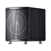 Сабвуфер Canton SUB 650 black