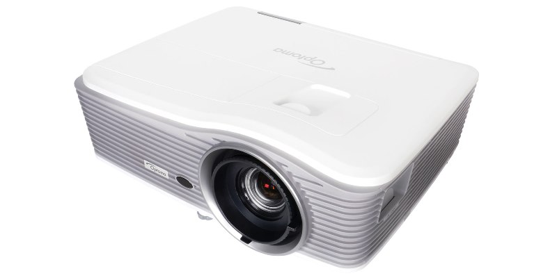 Проектор Optoma W515T артикул 133573Si-1