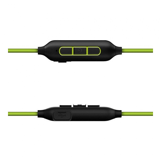 Наушники 1More E1018BT iBfree Sport Bluetooth Green артикул 236578Si-1 фото 7