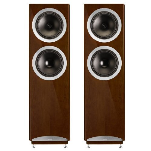 Акустическая система Tannoy Definition DC10T cherry артикул 429493FV-1