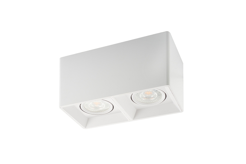 Светильник подвесной Denkirs DK3035-WH (White) артикул 270512Si-1 фото 3