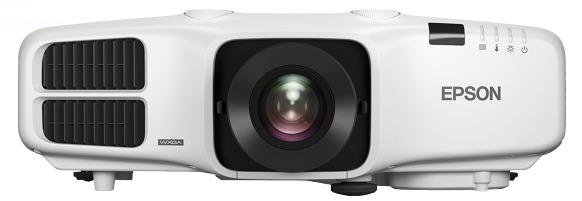 Проектор Epson EB-4770W артикул 138580Si-1