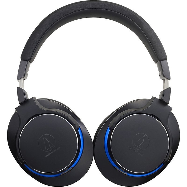Наушники Audio Technica ATH-MSR7B BK артикул 190666Si-1 фото 3
