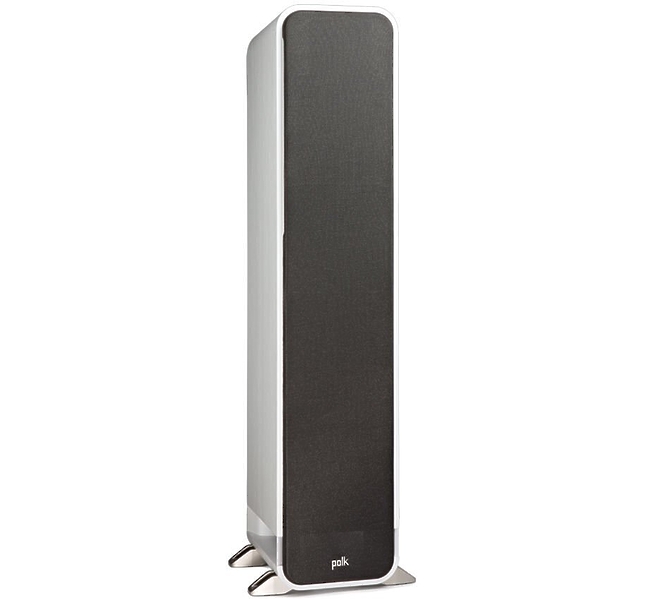 Напольная акустика Polk Audio Signature S50e White артикул 181503Si-1 фото 6