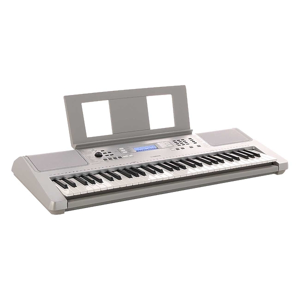 Синтезатор Yamaha YPT-370 артикул 261462Si-1 фото 4