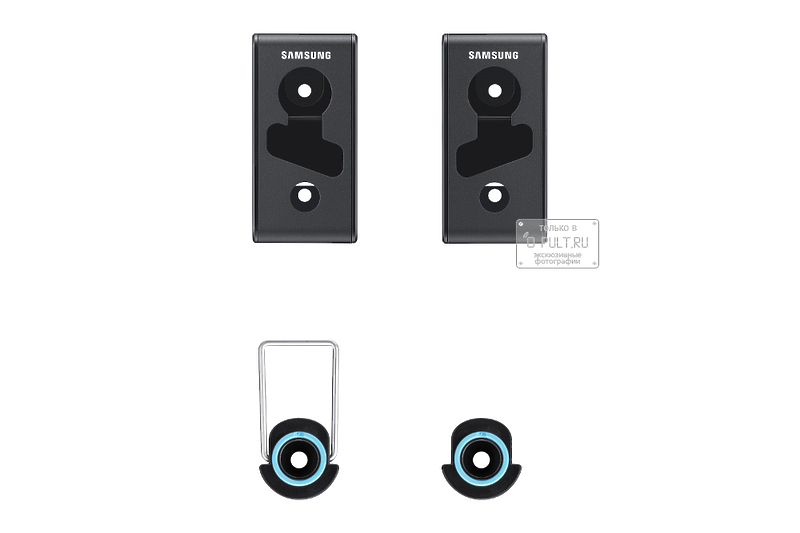 Крепёж для телевизора Samsung WMN350M артикул 102360Si-1 фото 5