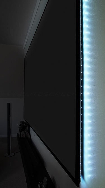 Экран Elite Screens AR110DHD5 артикул 169356Si-1 фото 7