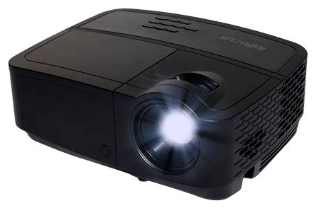 Проектор InFocus IN124a артикул 111715Si-1