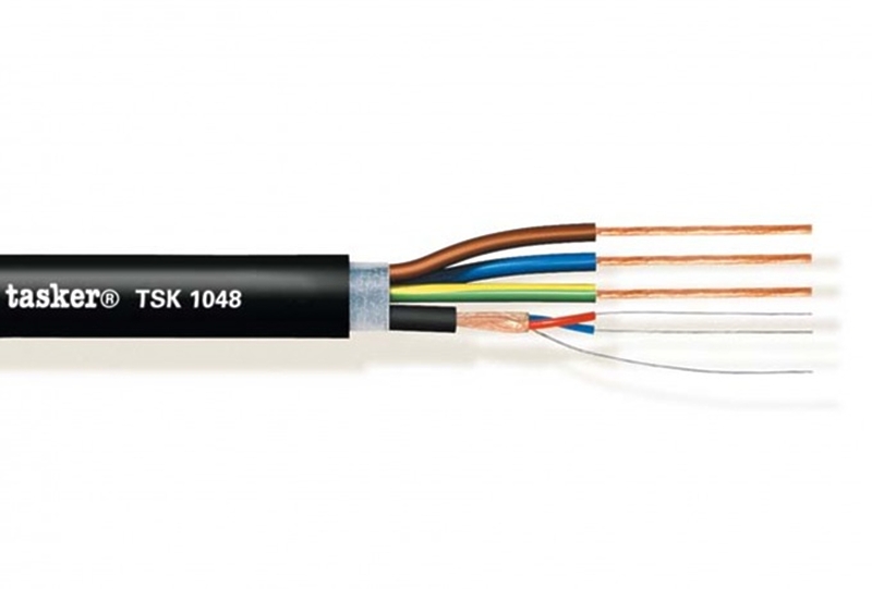 Кабель цифровой Tasker TSK1048 артикул 317073Si-1