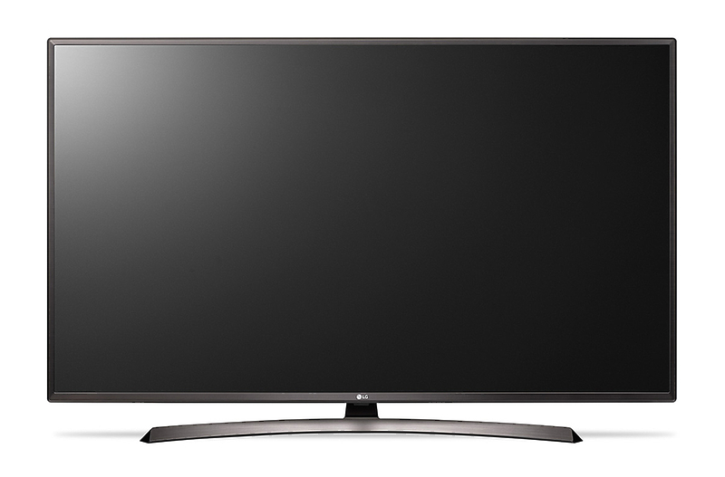 LED телевизор LG 49LJ622V артикул 166441Si-1 фото 3