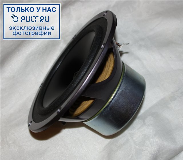 Напольная акустика Acoustic Energy AELITE 3 bl ash артикул 428983FV-1 фото 12