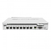 Коммутатор MikroTik CRS309-1G-8S+IN
