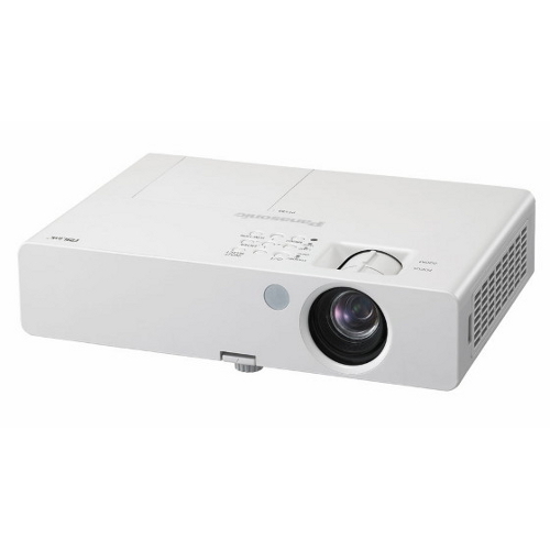 Проектор Panasonic PT-LB3E артикул 355803FV-1