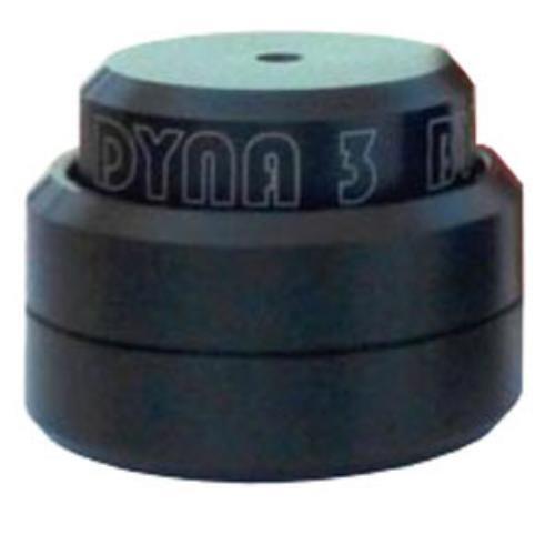 Антирезонансные ножки Aktyna Dyna 3 Set 4 артикул 163961Si-1