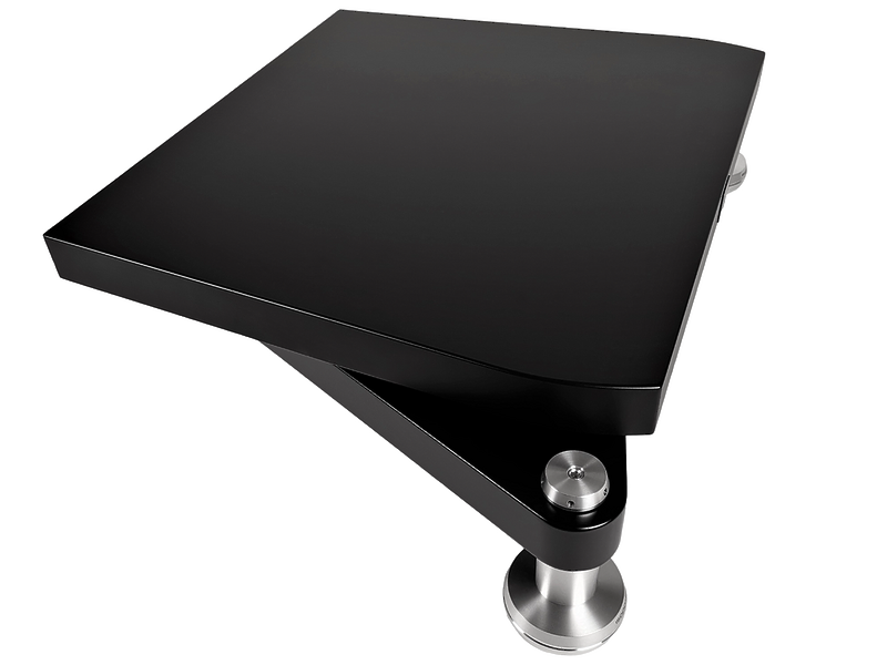 Стойка (1 модуль) Pillartech Audio GRAVITY CERA-BASE артикул 275493Si-1 фото 4