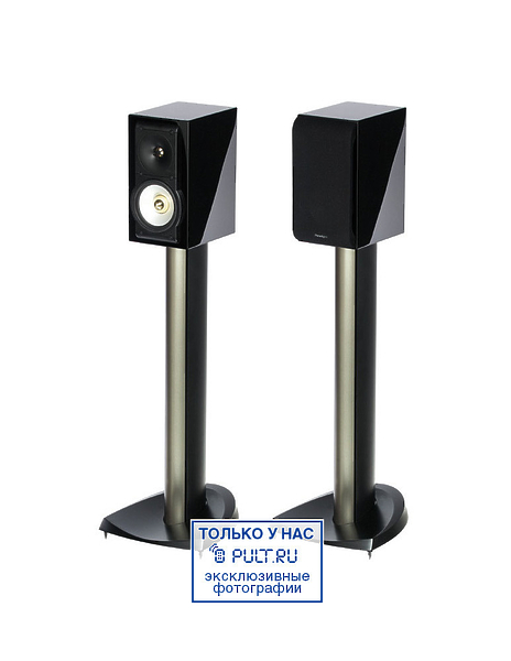 Полочная акустика Paradigm SE 1 black gloss артикул 447107FV-1 фото 3