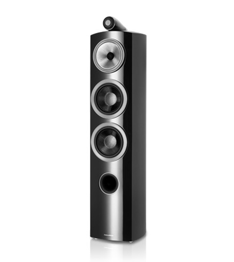 Напольная акустика B&W 804 D3 gloss black артикул 136604Si-1