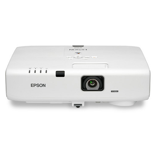 Проектор Epson EB-D6155W артикул 354085FV-1