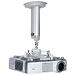 SMS Projector CL F700 A/S incl Unislide silver
