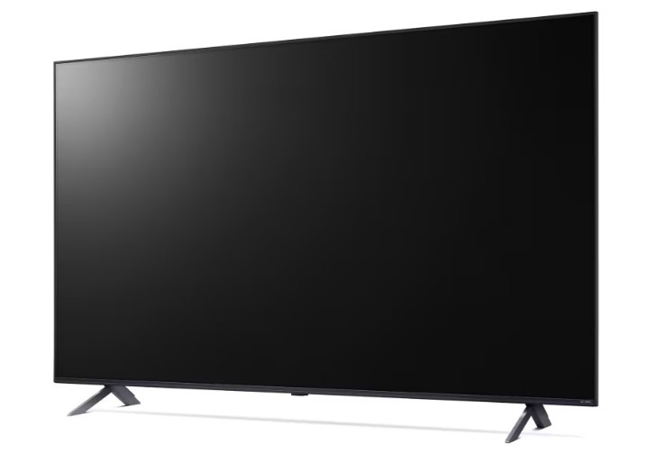 LED телевизор LG 43QNED80T6A артикул 324621Si-1 фото 3