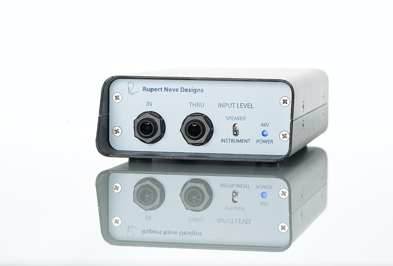 Директ-бокс Rupert Neve Designs RNDI артикул 292736Si-1