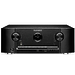 AV ресивер Marantz SR5008 black