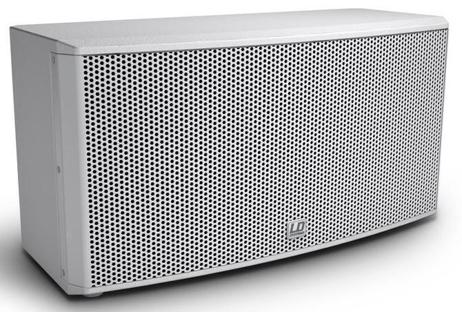 Инсталляционный сабвуфер LD Systems CURV 500 ISUB W артикул 207877Si-1
