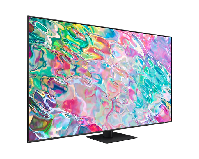 QLED телевизор Samsung QE65Q70BAU артикул 281314Si-1 фото 4