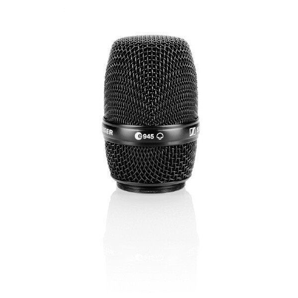 Капсюль Sennheiser MMD 945-1 BK артикул 194711Si-1