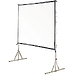 Draper Cinefold NTSC (3:4) 381/150 218x295 MW