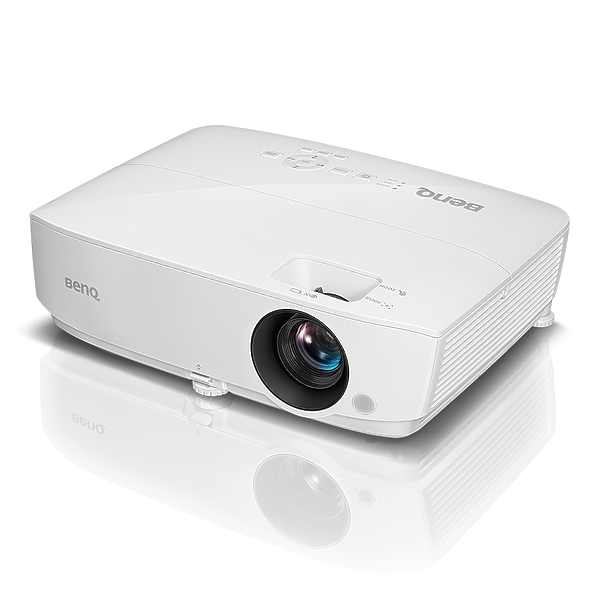 Проектор Benq MS531 артикул 166566Si-1 фото 4