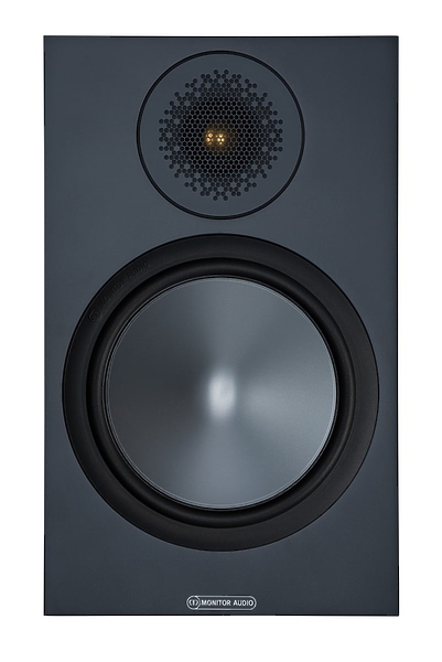 Полочная акустика Monitor Audio Bronze 100 (6G) Walnut артикул 219862Si-1 фото 4