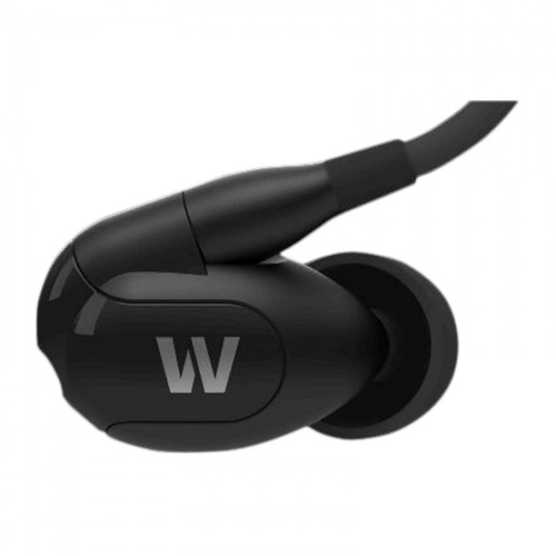 Наушники Westone W40 артикул 101736Si-1
