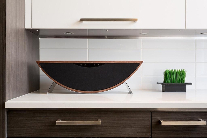 Martin Logan Crescendo walnut #6 в «HiFiRussia»