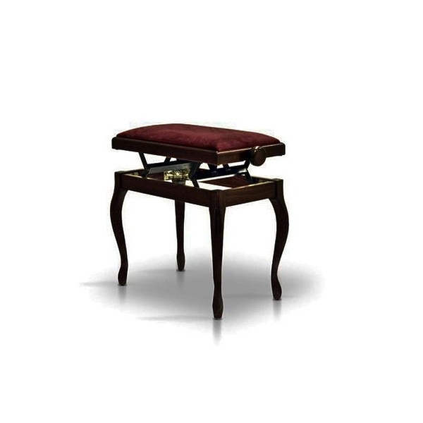 Банкетка Hidrau BG200 Mahogany Gloss 3 (TC4) артикул 280678Si-1