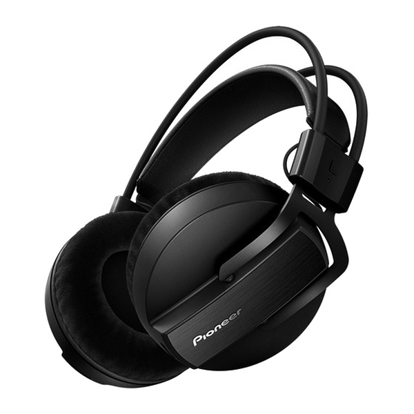 Наушники Pioneer HRM-7 артикул 146601Si-1 в интернет-магазине «HiFiRussia»