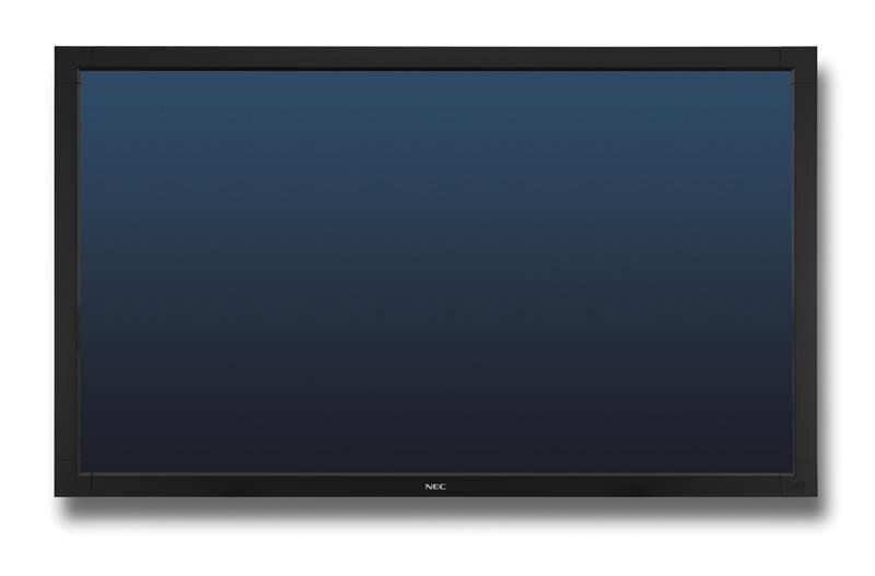 Интерактивная LED панель NEC V652 артикул 144972Si-1