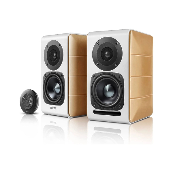 Полочная акустика Edifier S880DB white артикул 283945Si-1