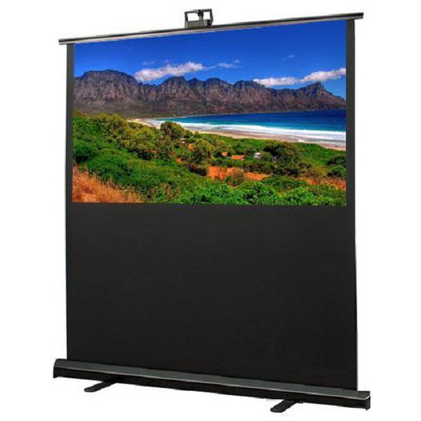 Экран Draper Traveller HDTV (9:16) 140/55" 69*122 XT1000E (MW) артикул 188622Si-1