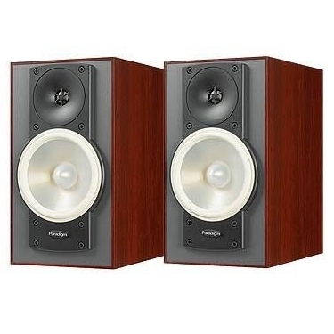 Полочная акустика Paradigm Atom Monitor v.6 rosenut артикул 443868FV-1