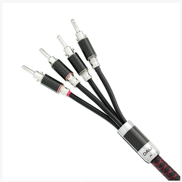 Акустический кабель Dali Connect Terminated RM430ST 1x3.0m артикул 151370Si-1