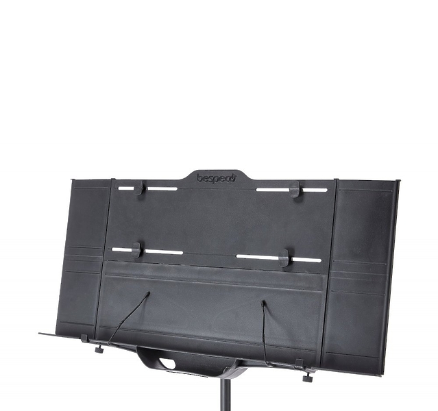 Пюпитр Bespeco PX1 артикул 257372Si-1 фото 6