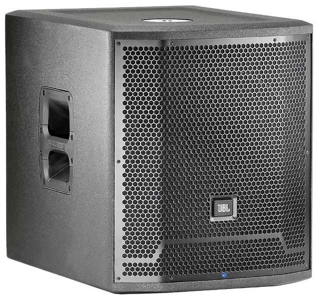 Сабвуфер активный JBL PRX715-XLF артикул 106862Si-1