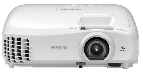 Проектор Epson EH-TW5210 артикул 138581Si-1