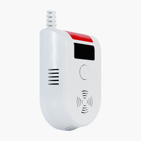 Датчик утечки газа Rubetek KR-GD13 артикул 160328Si-1