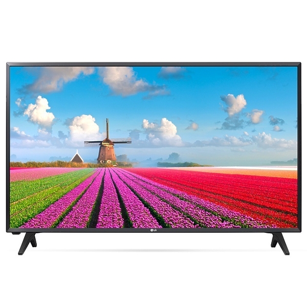 LED телевизор LG 32LJ500V артикул 166030Si-1